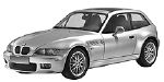 BMW E36-7 U2327 Fault Code