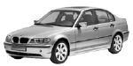 BMW E46 U2327 Fault Code