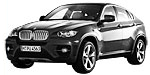 BMW E71 U2327 Fault Code