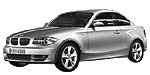 BMW E82 U2327 Fault Code